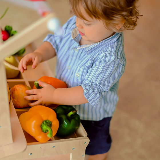 Family Friendly Left